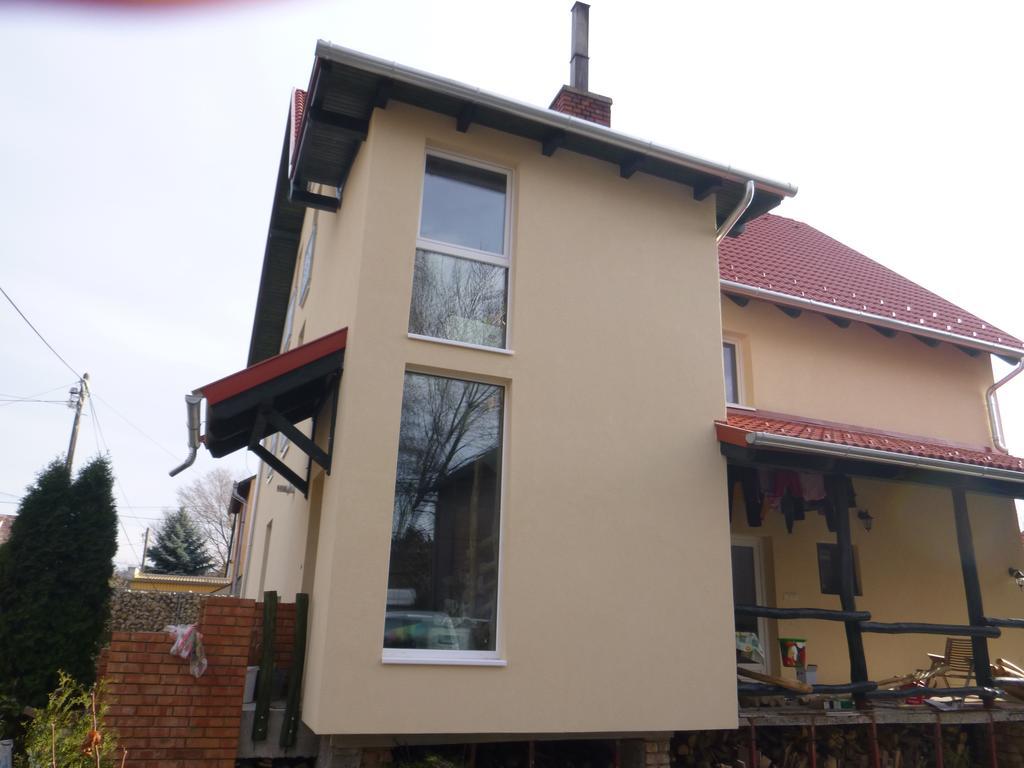 Active Vendégház Keszthely Exterior foto